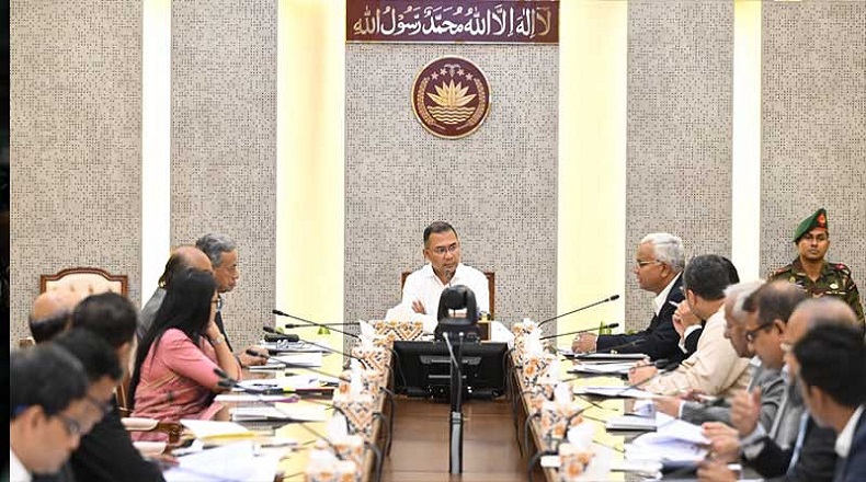 ‘ফ্যামিলি কার্ড’ কার্যক্রমে প্রযুক্তিনির্ভর ডাটাবেজ গড়ার নির্দেশ প্রধানমন্ত্রীর